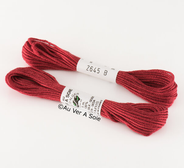 Soie D&#039;Alger 2645