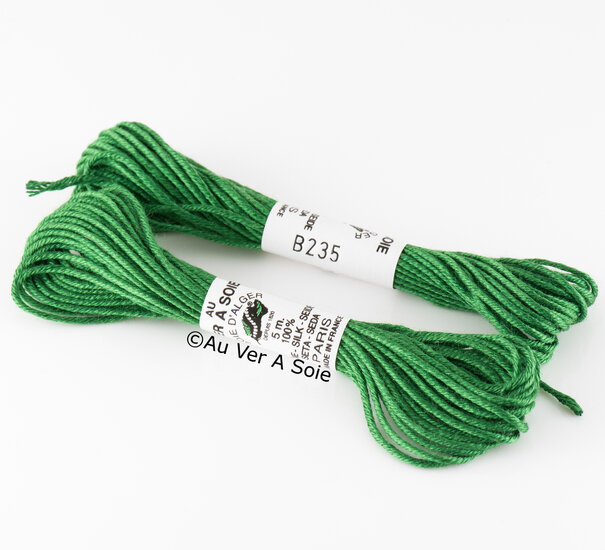 Soie d&#039;Alger 235