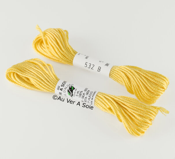 Soie d&#039;Alger 532