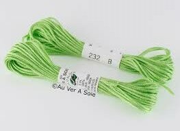 Soie d&#039;Alger 232