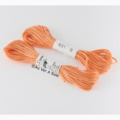 Soie d&#039;Alger 631