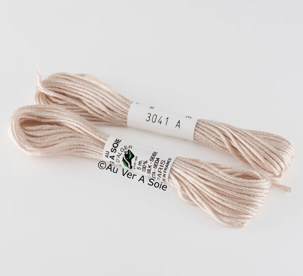 Soie d&#039;Alger 3041