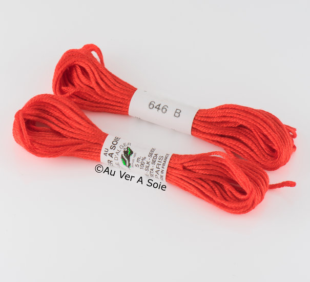 Soie d&#039;Alger 646