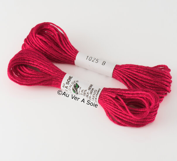 Soie d&#039;Alger 1025