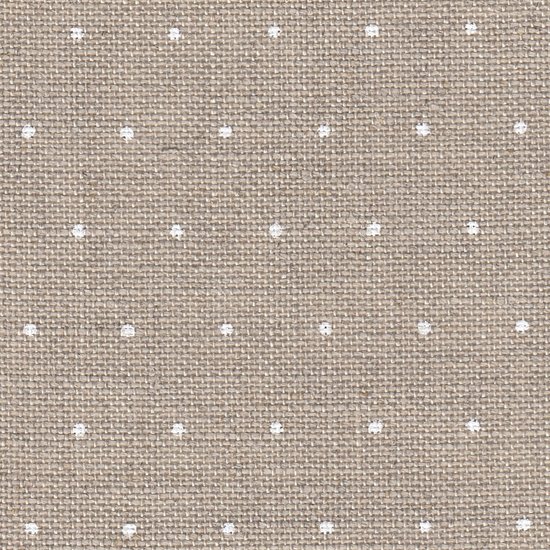 Mini Dots Naturel 28 ct. Cashel 1399