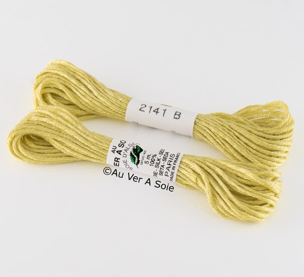 Soie D&#039;Alger 2141