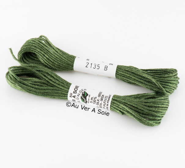 Soie D&#039;Alger 2135