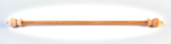 Wooden Deco Hanger