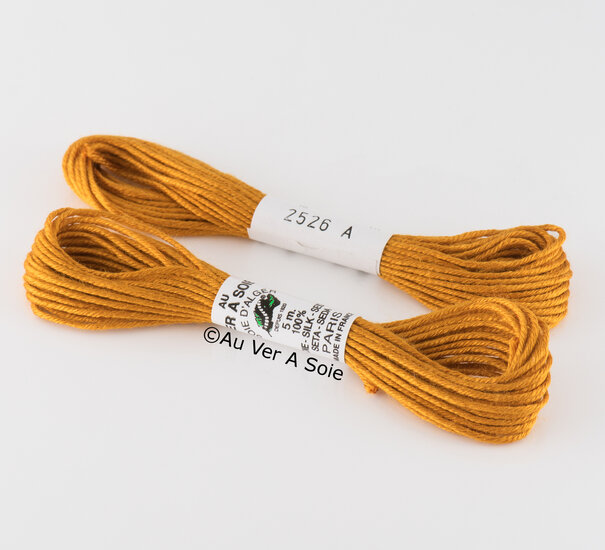 Soie D&#039;Alger 2526
