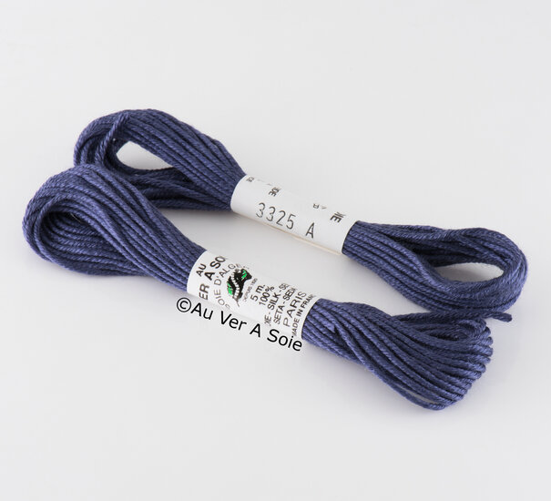 Soie D&#039;Alger 3325