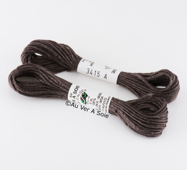 Soie D&#039;Alger 3415