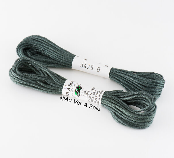 Soie D&#039;Alger 3425