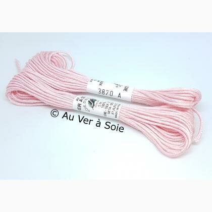 Soie d&#039;Alger 3870