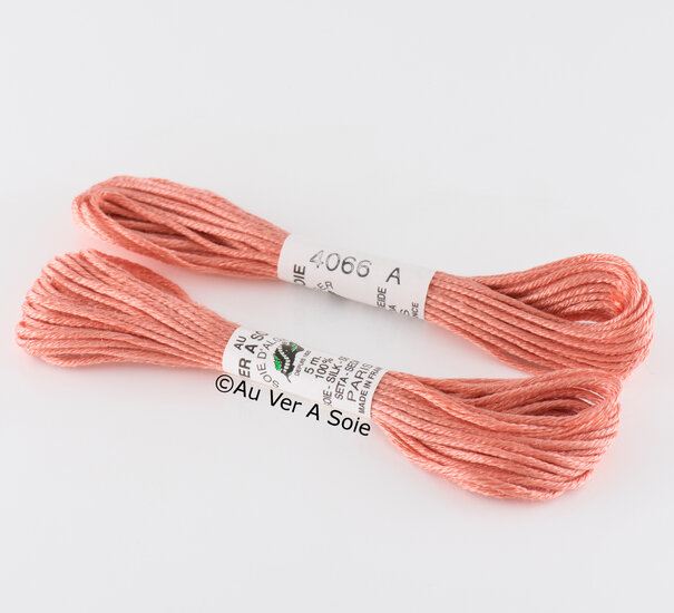 Soie d&#039;Alger 4066