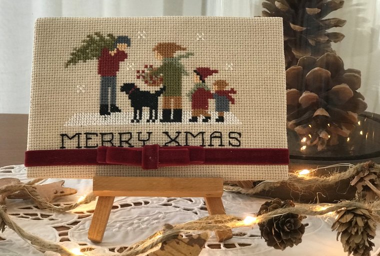 &ldquo;Children&rsquo;s Christmas Cheer