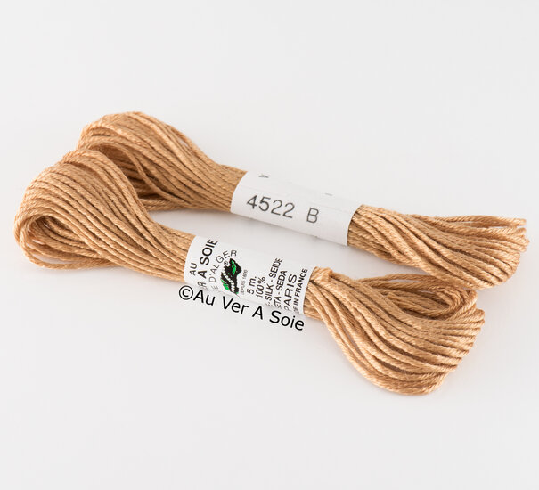 Soie D&#039;Alger 4522