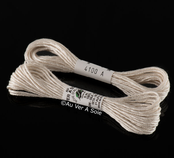 Soie D&#039;Alger 4100