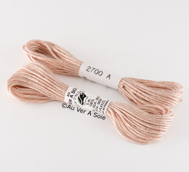 Soie D&#039;Alger S2700