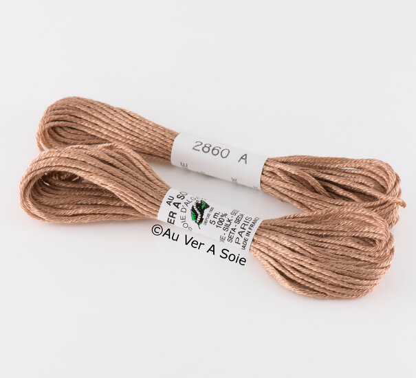 Soie D&#039;Alger S2860