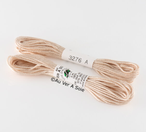 Soie D&#039;Alger S3276