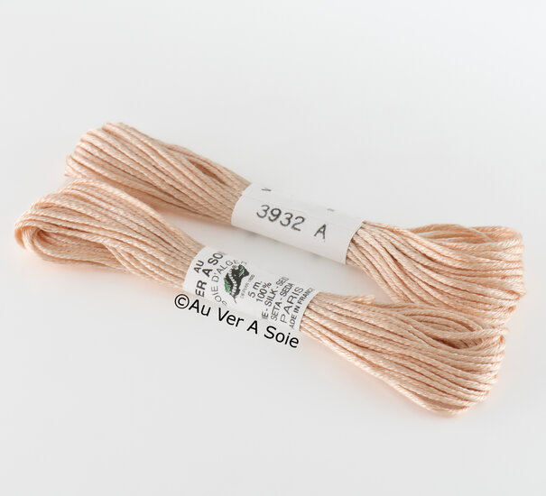 Soie D&#039;Alger S3932