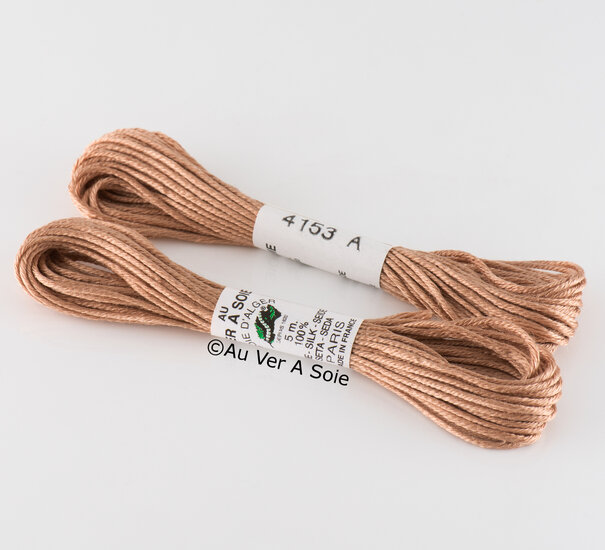 Soie D&#039;Alger S4153