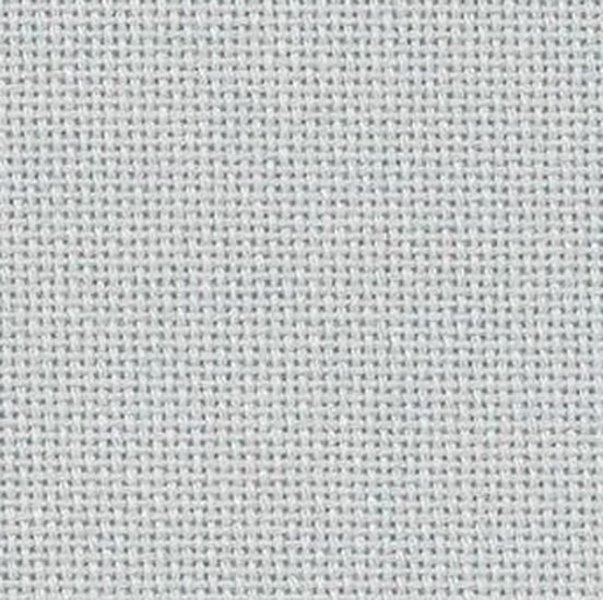 25 ct. Lugana Pewter Grey  713