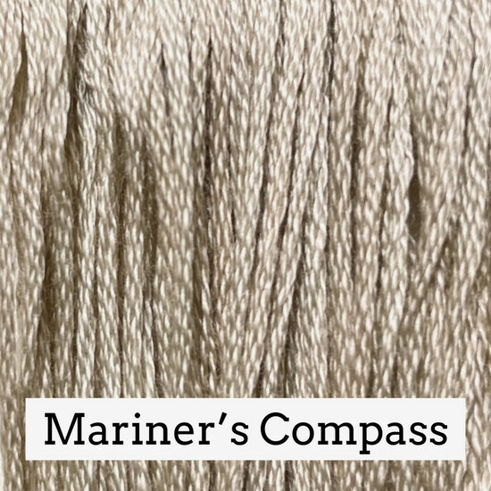 mariner&#039;s compass