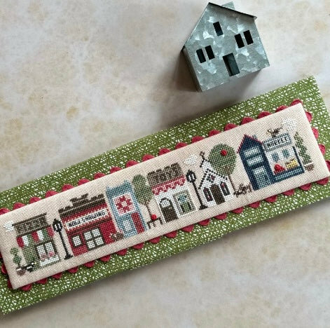 More Any Town Tiny Town