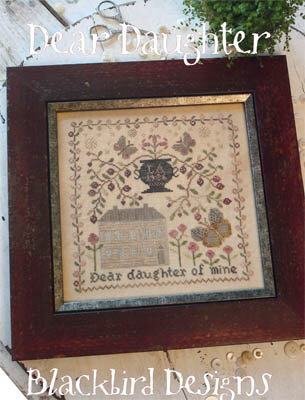Dear Daughter