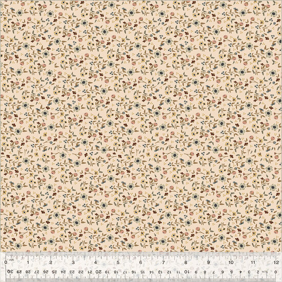 Wild Flowers Blush 53943-4