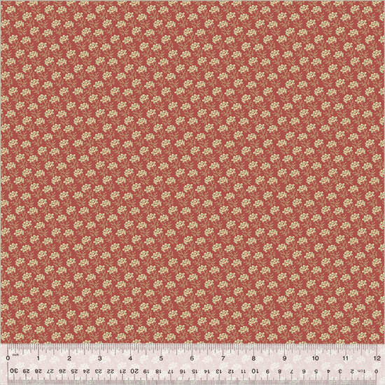 Dappled Light Red 53944-6