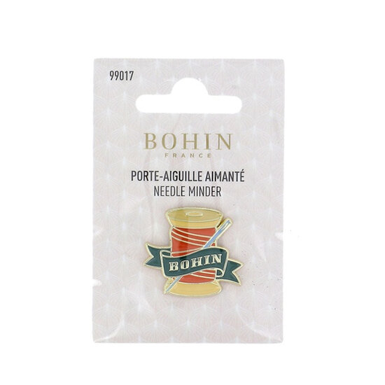 Needleminder Spool of Thread - Bohin