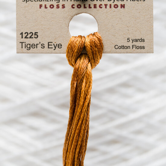 Tiger&#039;s Eye WDW 1225