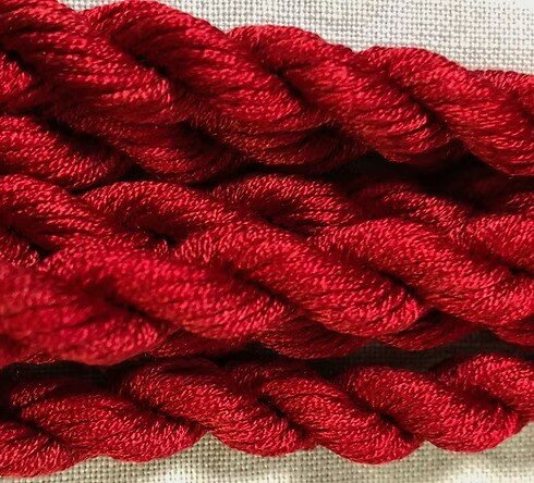  Schoolhouse Red GLO 162