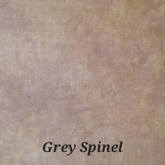 Grey Spinel