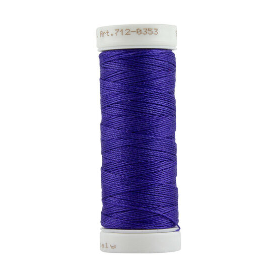 0353 Deep Wisteria