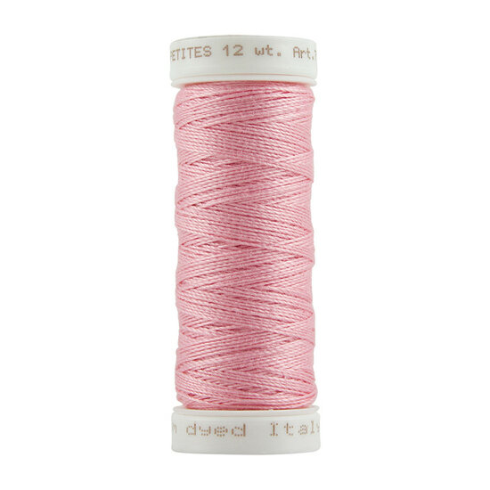 0311 Blushing Pink