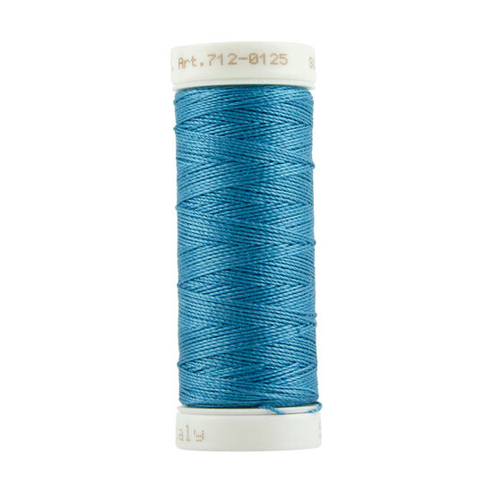 0125 Azure Blue