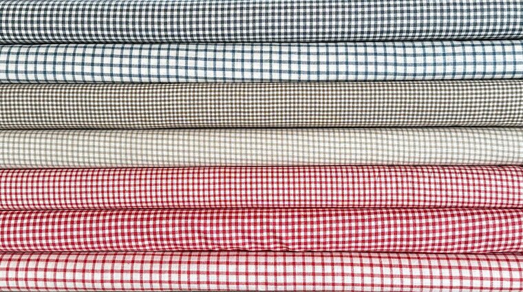 French General Woven Ruit