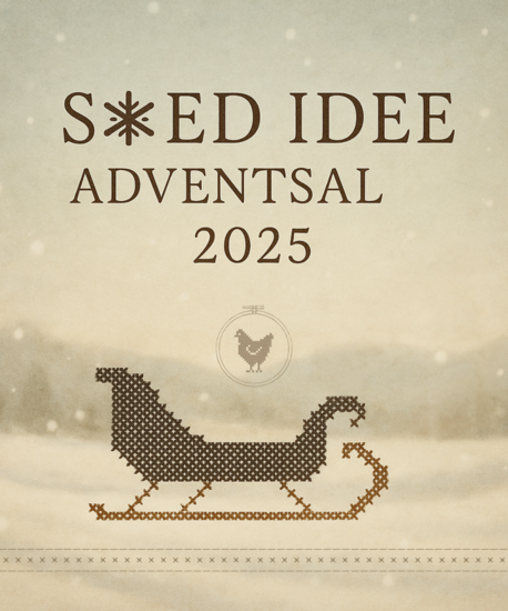 Soed Idee Advent SAL 2025