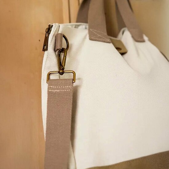 Eco vita handwerktas groot