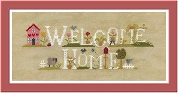 Welcome Home
