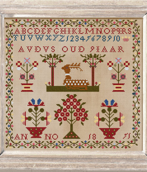 AVDVS 1851