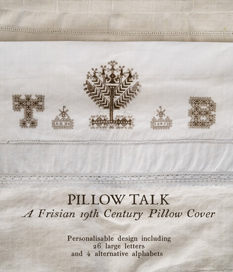 PILLOW TALK