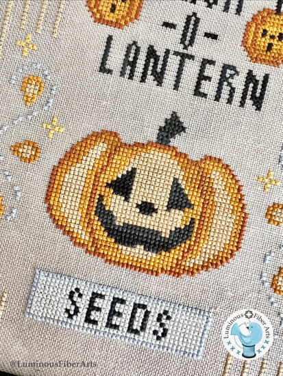 Jack-O-Lantern Seeds1