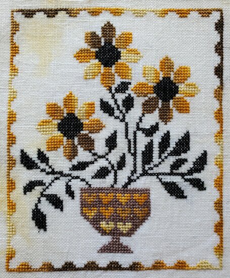 A Small Bouquet1