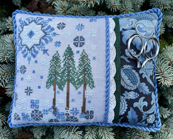 Winter Wonderland