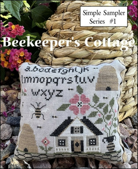 Beekeepers Cottage