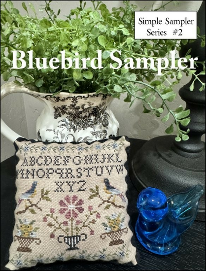Bluebird Sampler